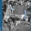 Cristina de Middel the perfect man. Edition bilingue anglais-espagnol