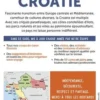 Croatie. Edition 2020-2021. Avec 1 Plan détachable, Le Routard