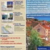 Croatie. 10e édition. Avec 1 Plan détachable, Peter Dragicevich