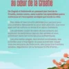 Croatie, Hélène Duparc