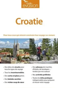 Croatie, Serge Bathendier