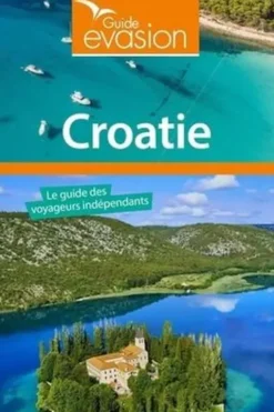 Croatie, Serge Bathendier