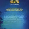 Crookhaven Tome 1 : L'école des voleurs, J. J. Arcanjo
