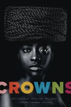 Crowns. Mes cheveux, mon âme, ma liberté, Sandro Miller