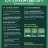 CRPE. 200 questions sur le système éducatif, Edition 2020, Michèle Guilleminot