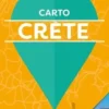 Crète. 3e édition, Sophie Launay