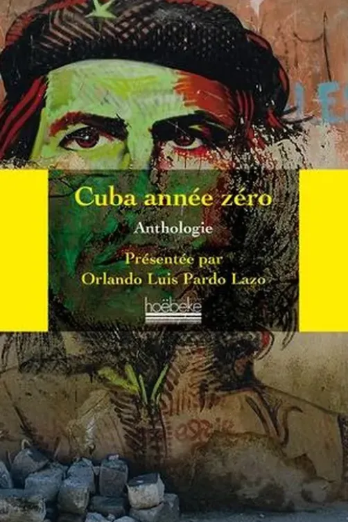 Cuba année zéro, Orlando Luis Pardo Lazo
