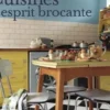 Cuisines esprit brocante, Vinny Lee
