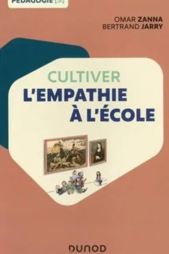 Cultiver l'empathie à l'école, Omar Zanna