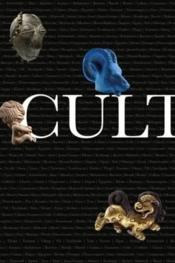 Culture(s). Le vivant et l'au-delà dans l'art de l'humanité, Luigi Spina