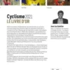 Cyclisme. Edition 2021, Jean-Luc Gatellier