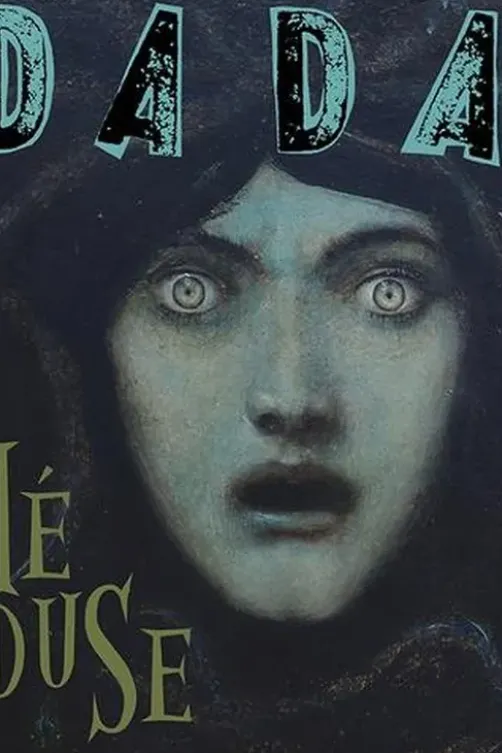 Dada N° 273, mai 2023 : Méduse, Antoine Ullmann