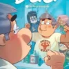 Dad Tome 7 : La force tranquille, Nob