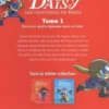 Daisy - Les mystères de Paris Tome 1 : La Rose de Paris, Mirka Andolfo