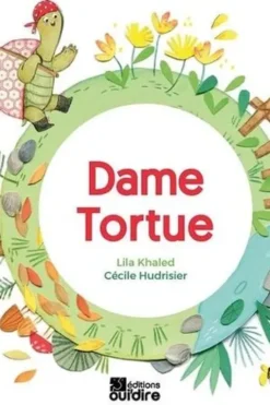 Dame Tortue, Lila Khaled