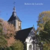 Damville. Une commune et son pays, Robert de Laroche