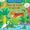 Dans la forêt tropicale, Kirsteen Robson