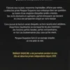 Dans la peau d'une détective privée, Margaux Duquesne