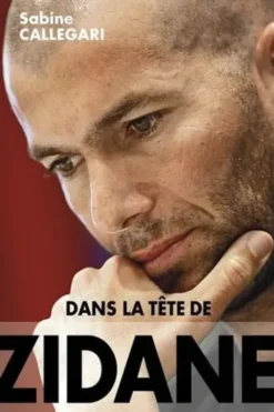 Dans la tête de Zidane, Sabine Callegari