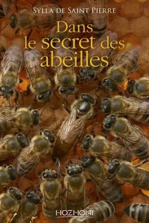 Dans le secret des abeilles, Sylla de Saint-Pierre