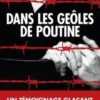 Dans les geôles de Poutine, Alyosha Deminn