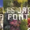Dans les jardins de la Fontaine, Philippe Ibars