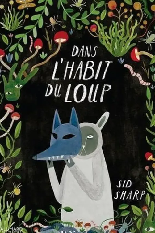 Dans l'habit du loup, Sid Sharp