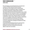 Dans l'intimité des Windsor. 1940-1945, Alathea Fitzalan Howard
