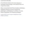 Dans l'oreille du cyclone, Guillaume Meurice