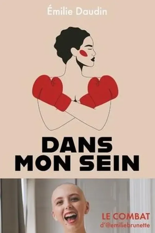 Dans mon sein, Emilie Daudin