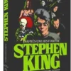 D'après une histoire de Stephen King. Anthologie de Stephen King à l'écran, François Cau