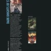 Dark Knights of Steel Tome 1 : Au loin l'orage, Tom Taylor