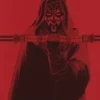 Dark Maul. Fils de Dathomir, Jeremy Barlow