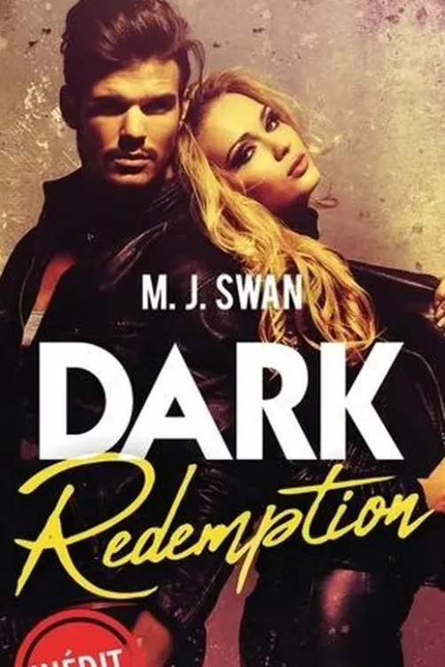 Dark Redemption, M.J. Swan