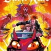 Dark Ride Tome 3, Joshua Williamson