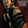 Darwin's Diaries Tome 1 : The Eye of the Celts. Edition en anglais, Eduardo Ocaña