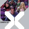 Dawn of X Tome 13, Gerry Duggan