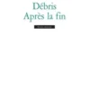Débris ; Après la fin, Dennis Kelly