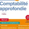DCG 10 Comptabilité approfondie. Edition 2022-2023, Marie-Pierre Mairesse