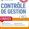 DCG 11 Contrôle de gestion. Corrigés, 2e édition, Romaric Duparc