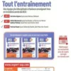 DCG 3e année. DCG 3, DCG 7, DCG 11 Tout l'entraînement, Edition 2021-2022, Christine Alglave
