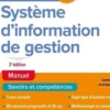 DCG 8 Systèmes d'information de gestion. 2e édition, Oona Hudin-Hengoat