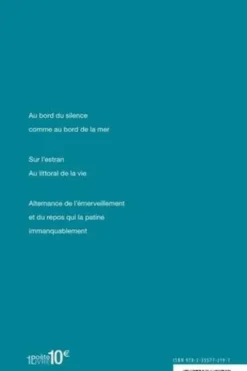 Déchiffrée par les lettres, Terez Bardaine