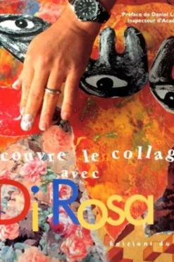 Découvre le collage avec Di Rosa...
