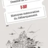 D-Day. Histoires mémorables du Débarquement, Jean-Baptiste Pattier