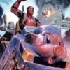 Deadpool N° 8 : Massacre au parc, Skottie Young
