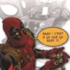 Deadpool N° 6 : Sur la route, Skottie Young