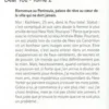 Dear You Tome 2, Emily Blaine