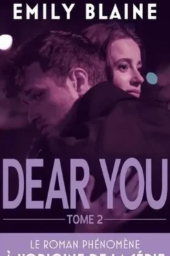 Dear You Tome 2, Emily Blaine