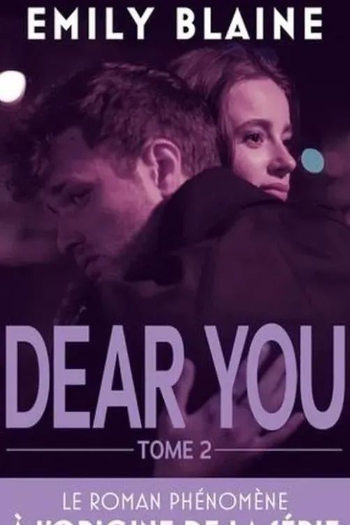Dear You Tome 2, Emily Blaine